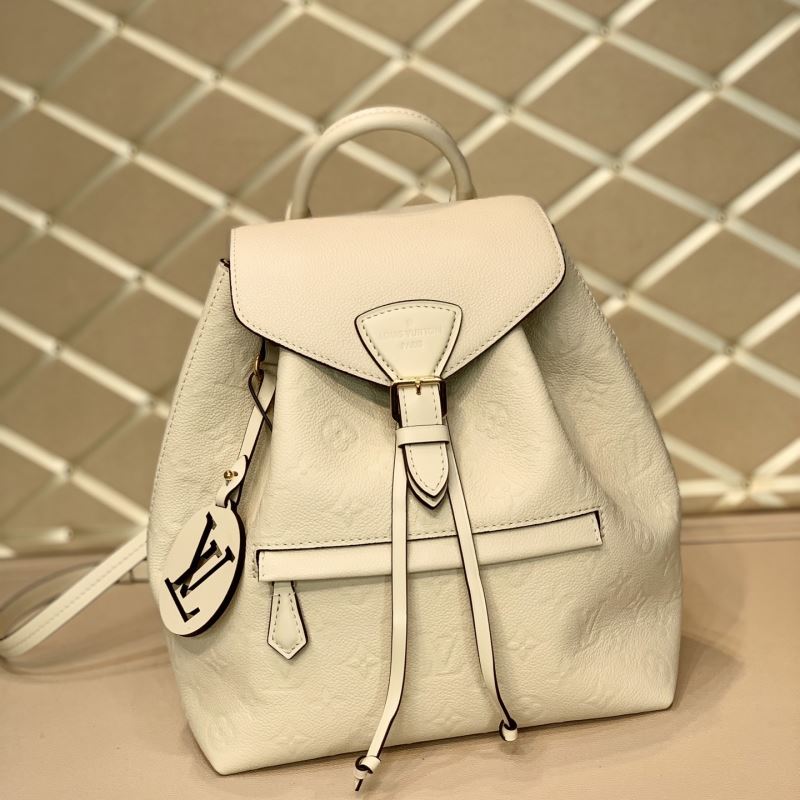 LV Backpacks